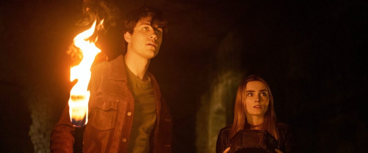 The Winchesters - Season 1