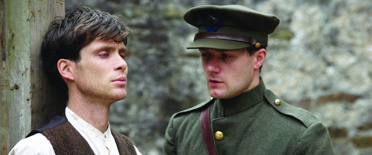 Watch The Wind That Shakes the Barley