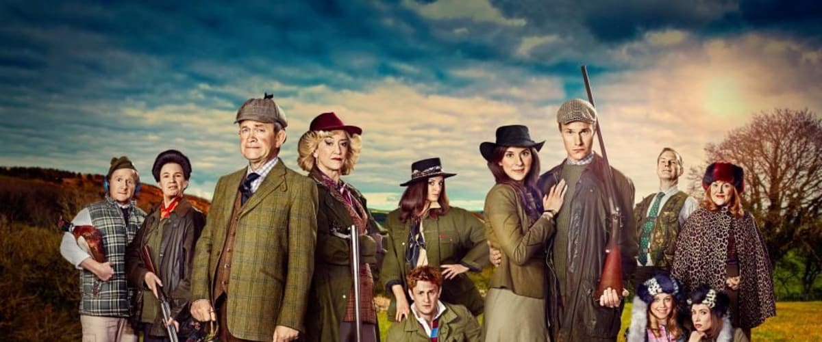 The Windsors - Season 02