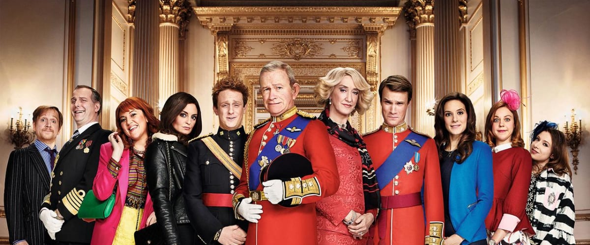 The Windsors - Season 1