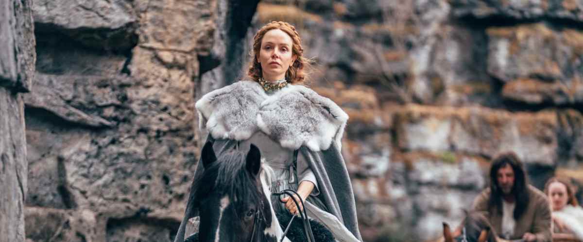 The Winter King - Season 1