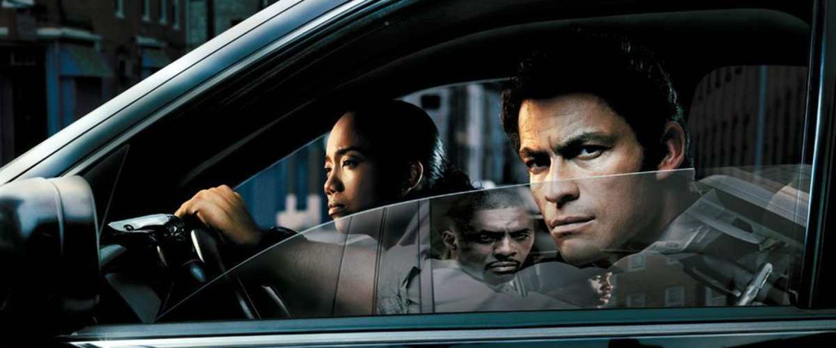 Watch The Wire - Season 5