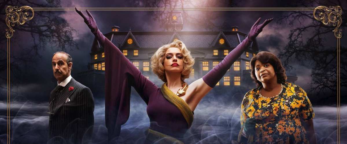 The witches 2021 online fmovies