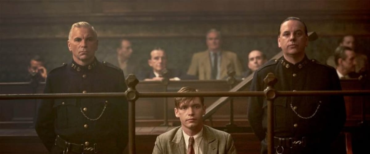 Watch The Witness for the Prosecution - Season 1