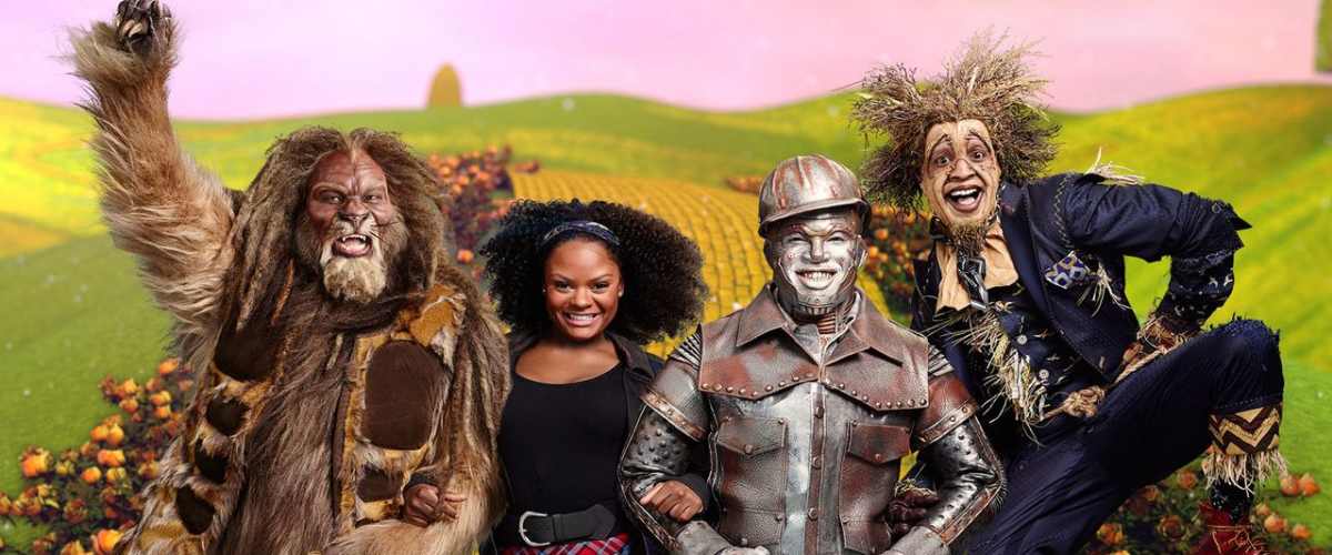 The Wiz