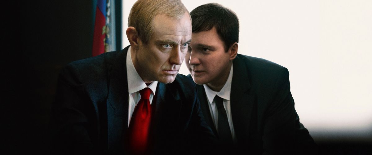 The Wizard of the Kremlin