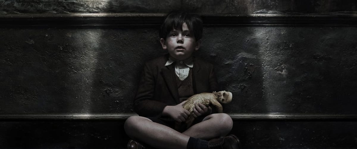 The Woman In Black 2: Angel Of Death