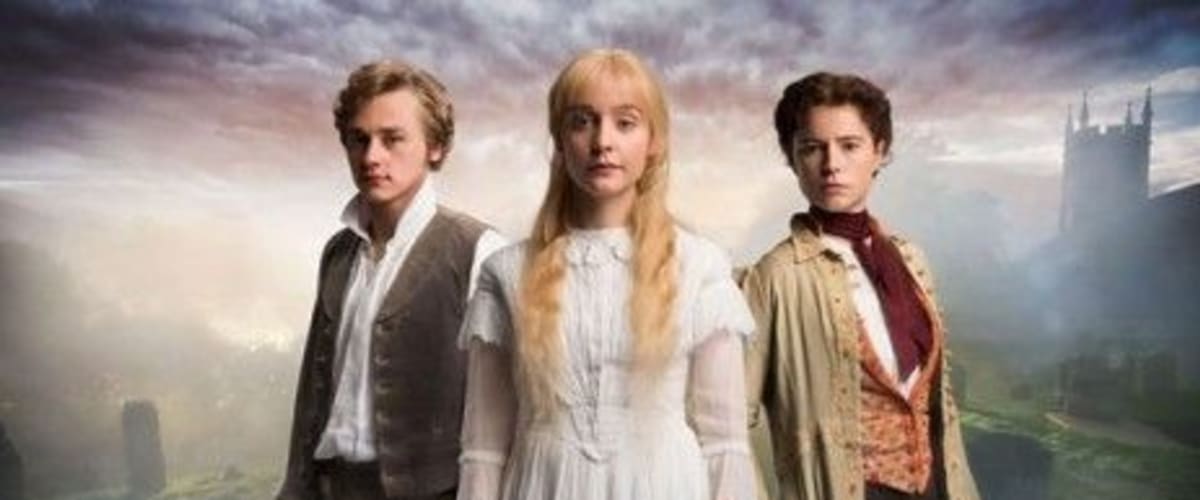 Watch The Woman in White - Season 1