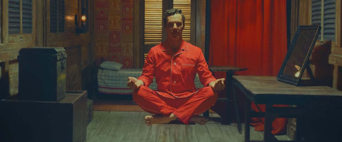 The Wonderful Story of Henry Sugar