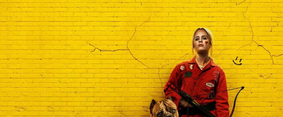 Watch The Wrath of Becky