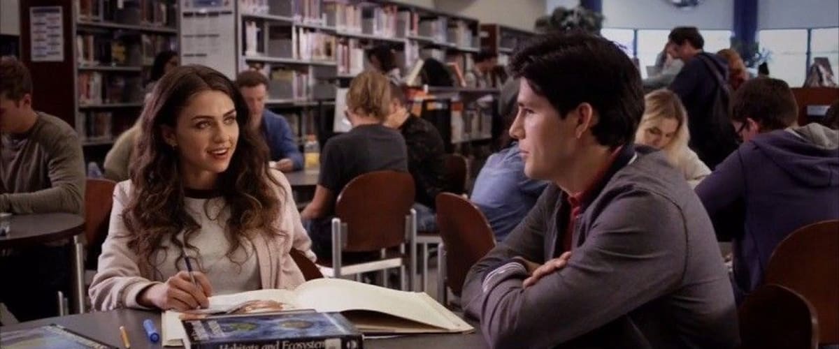 Watch The Wrong Crush