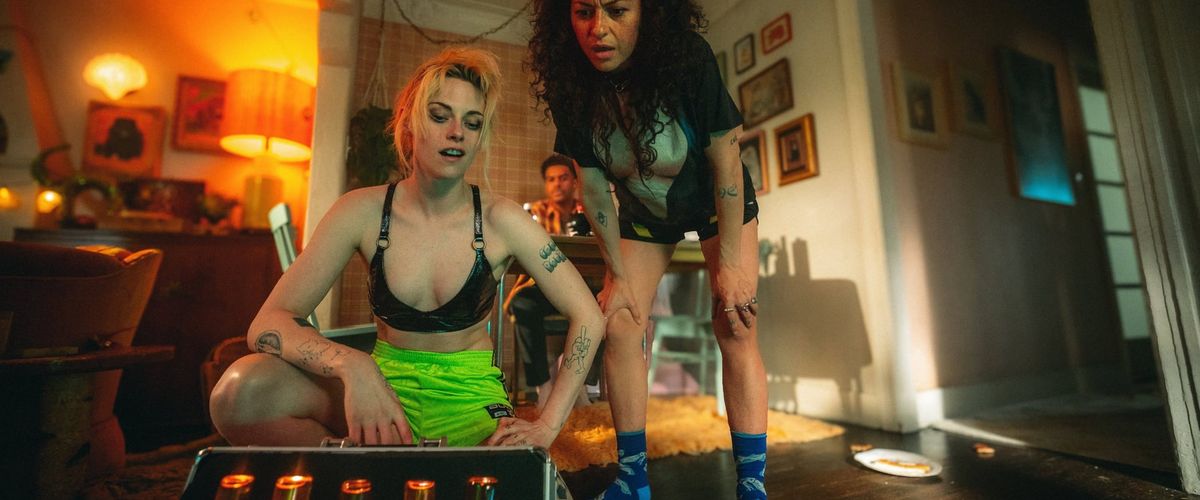 The Wrong Girls