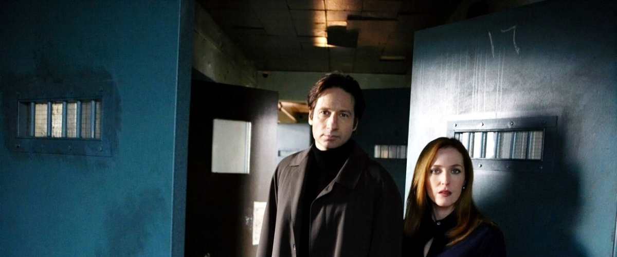 X files watch online online free