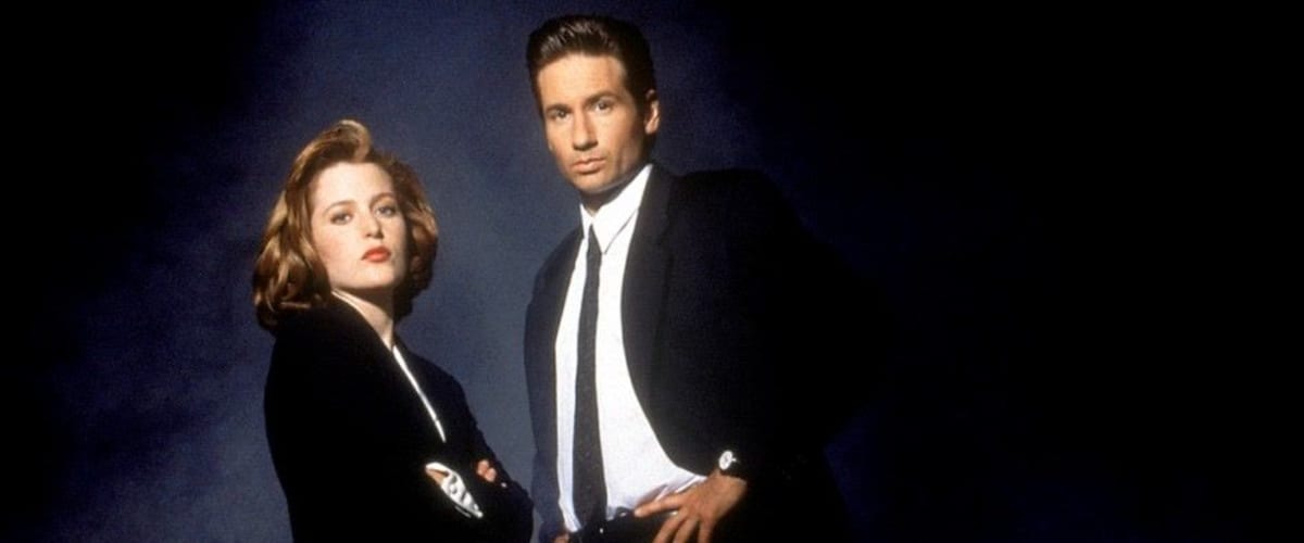 Watch x files online online