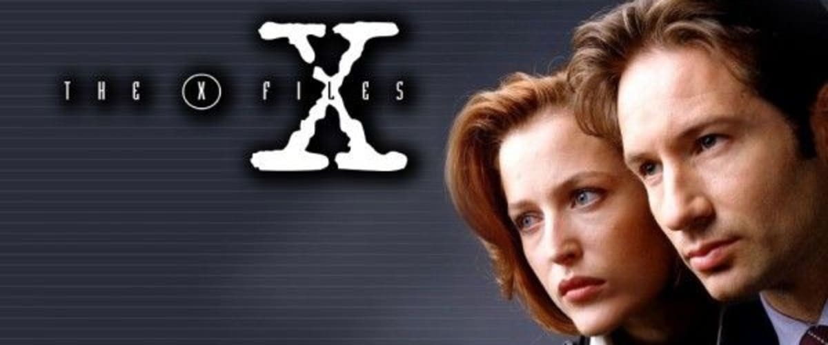 Watch The X Files Season 6 in 1080p on Soap2day