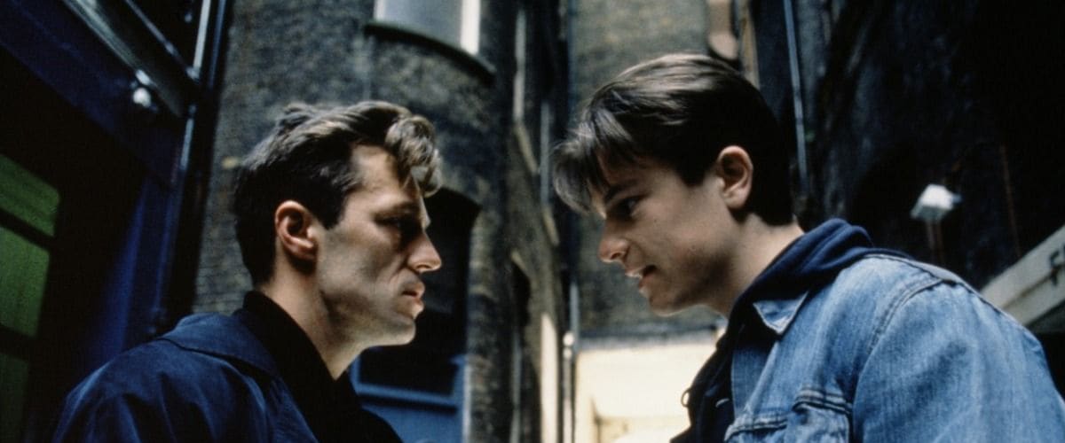 Watch The Young Americans