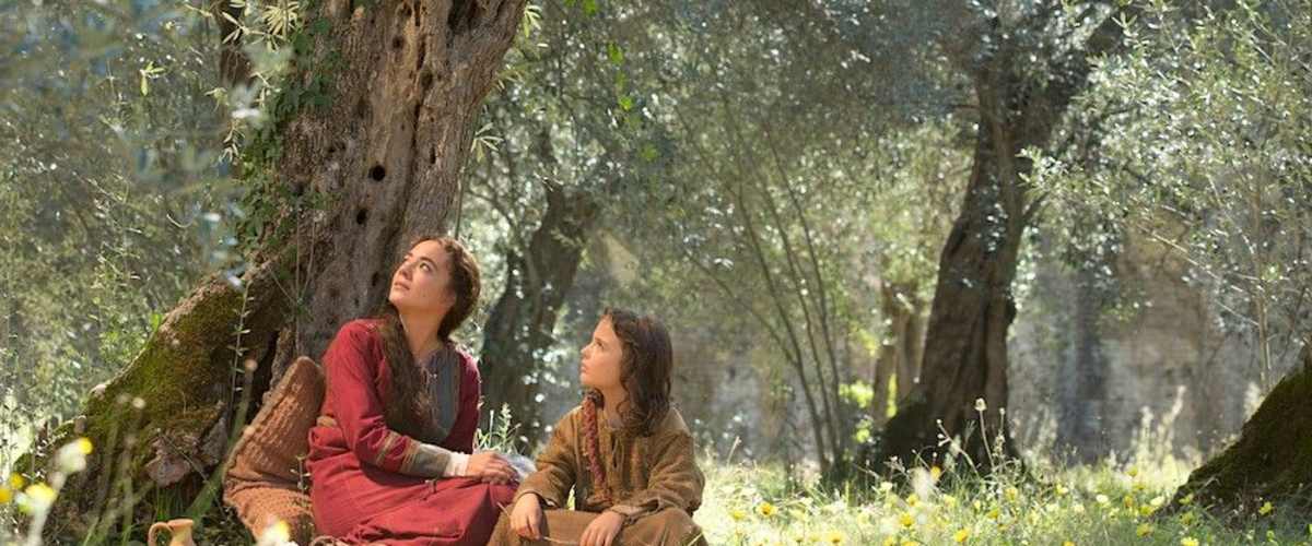 Watch The Young Messiah