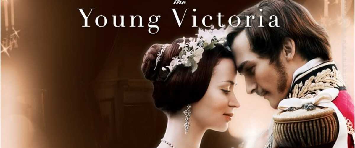 Watch The Young Victoria