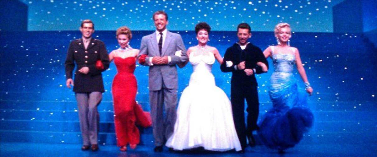 Watch There's No Business Like Show Business