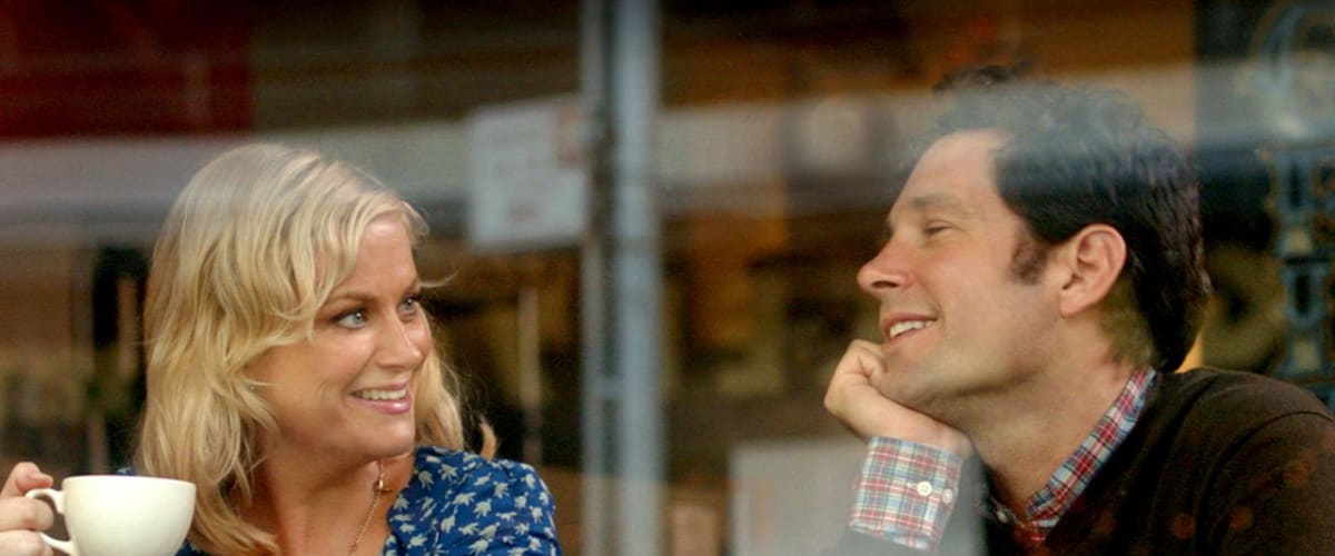 Watch They Came Together