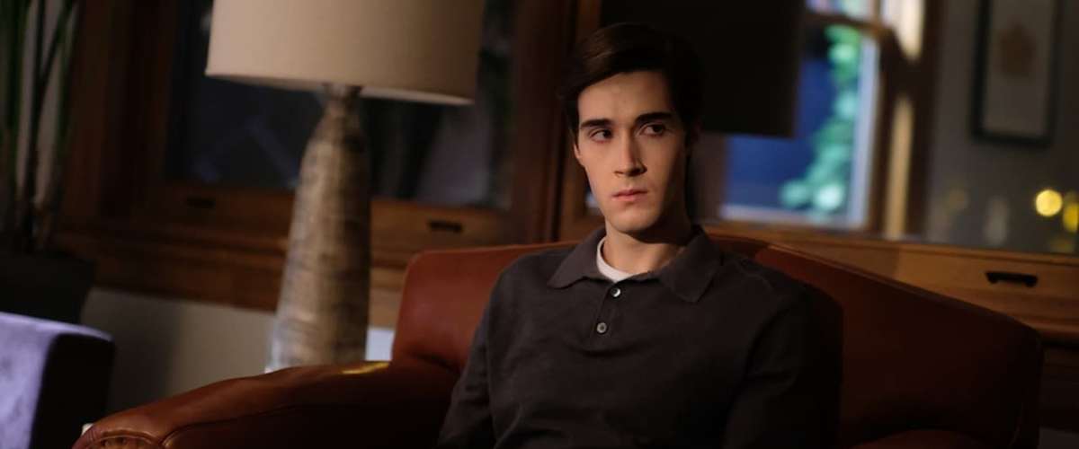 Watch Thicker Than Water