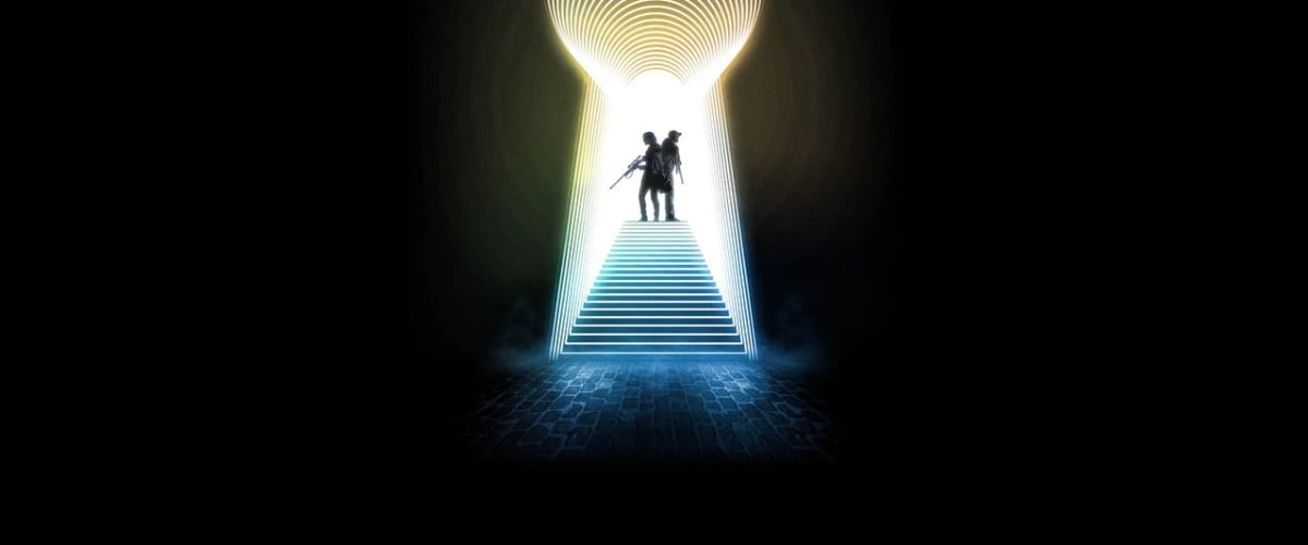 Watch Things Will Be Different