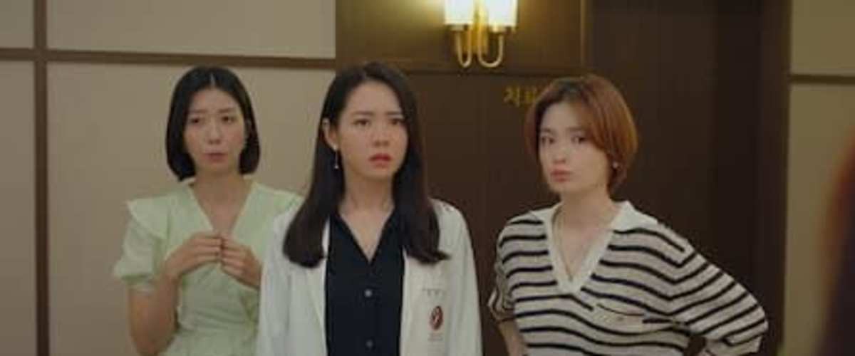 Thirty Nine - Season 1