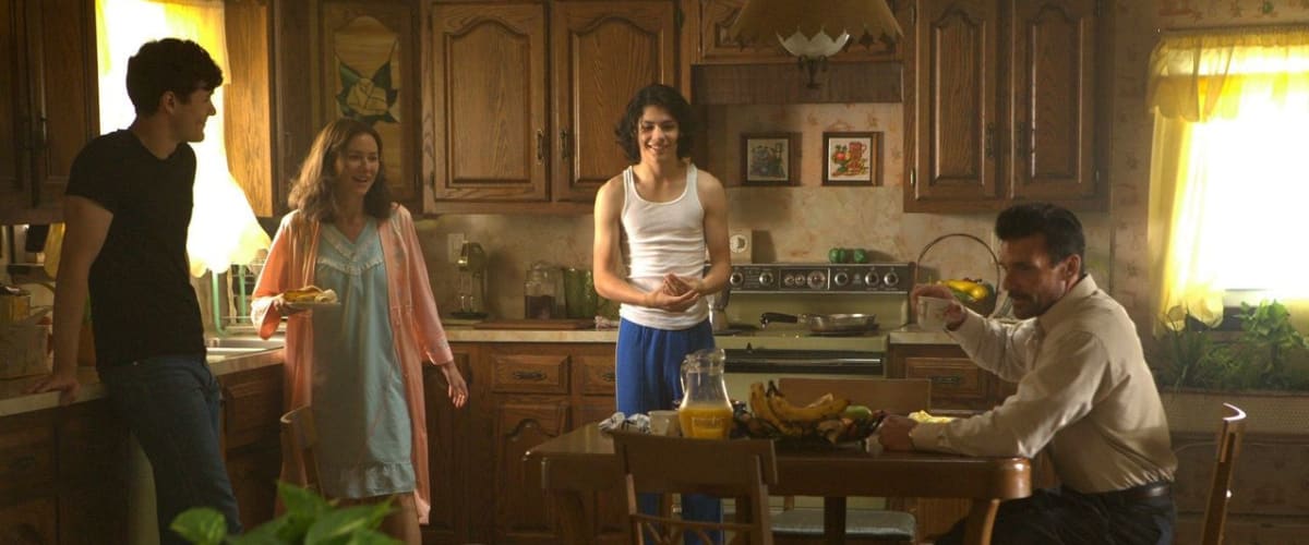 Watch This Is the Night