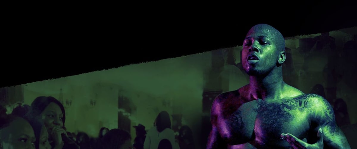 Watch This One's for the Ladies