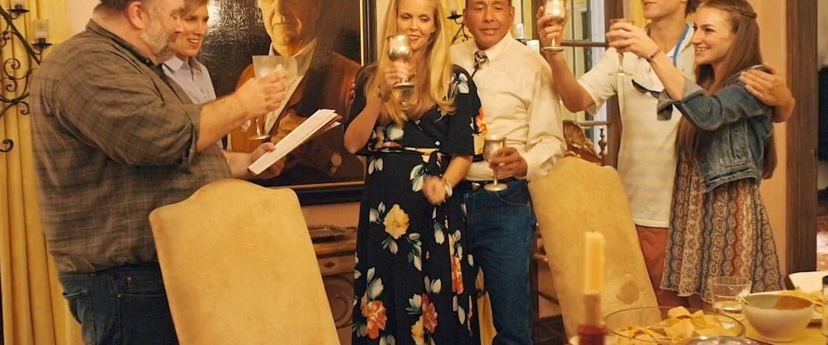 This Side of the Dirt