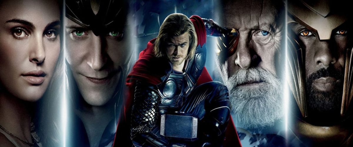 Watch Thor