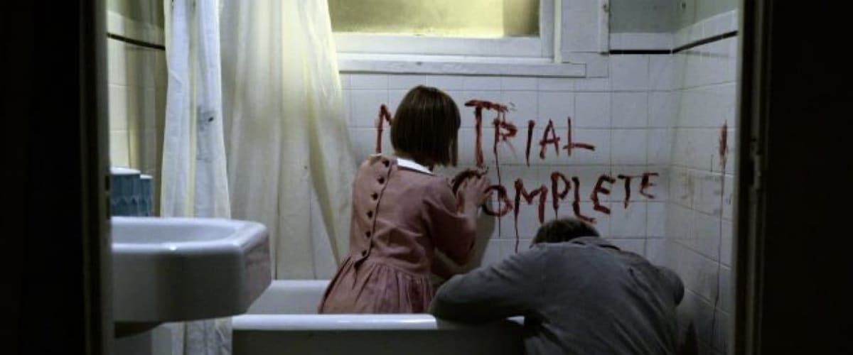 Those Who Deserve to Die