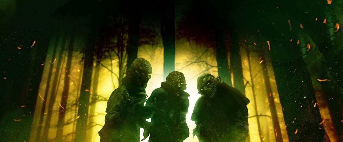 Watch Three Blind Mice