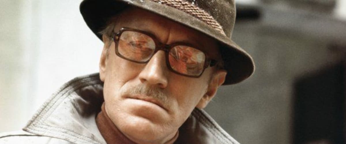 Three Days of the Condor