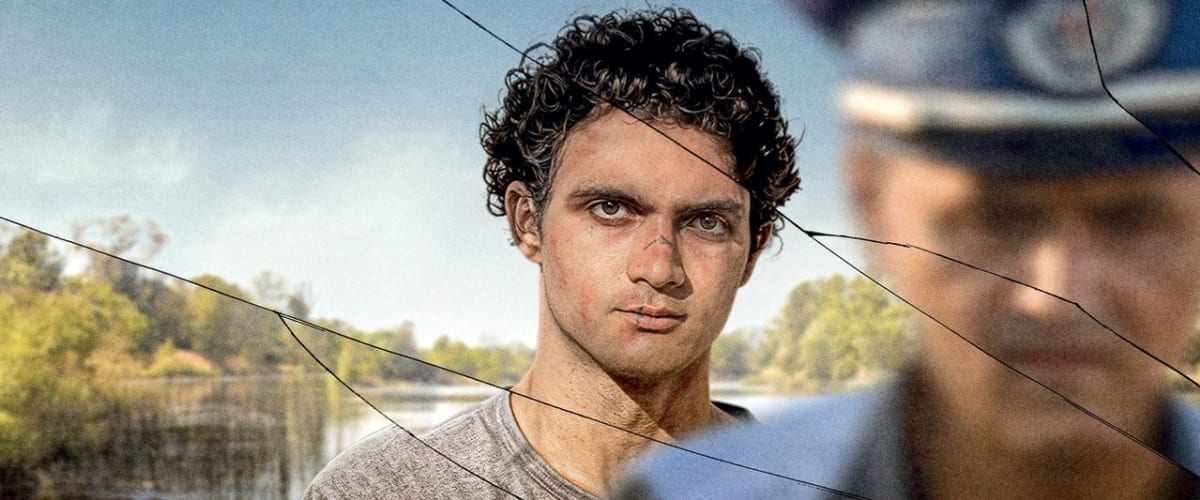 Three Kilometres to the End of the World