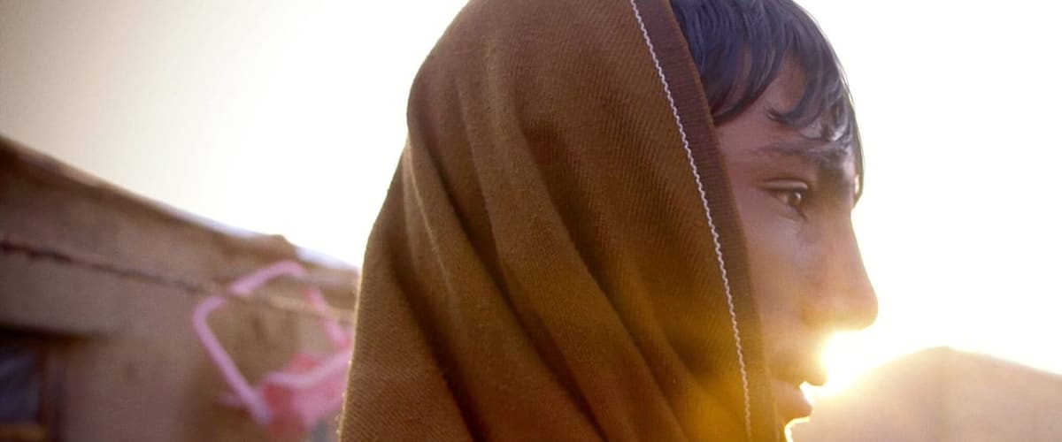 Watch Three Songs for Benazir