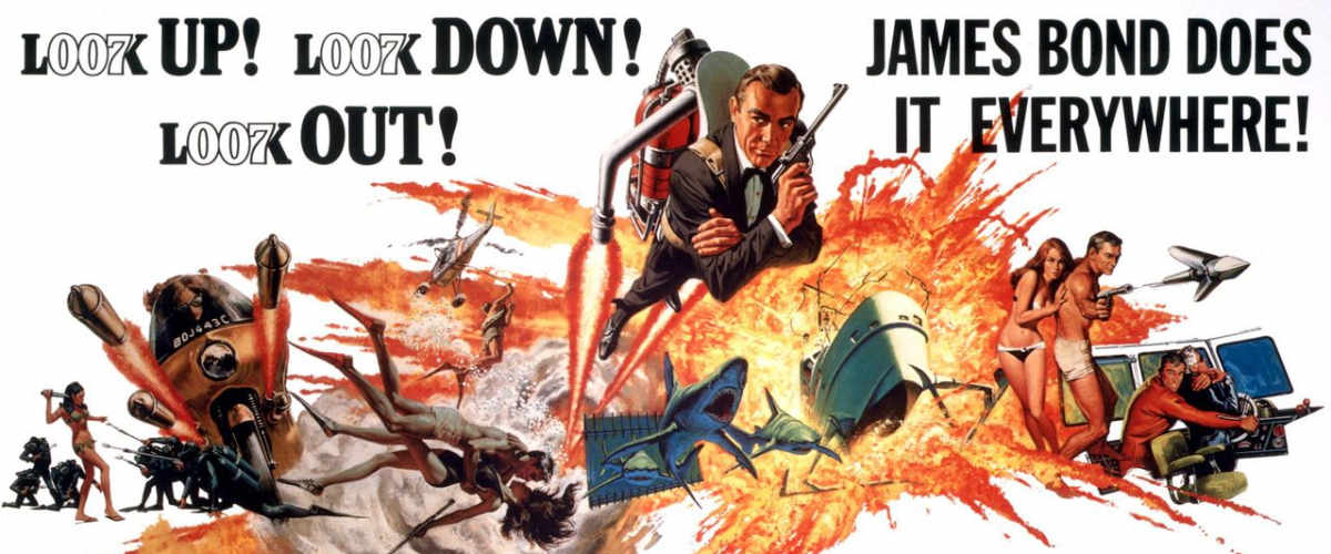 Thunderball (James Bond 007)