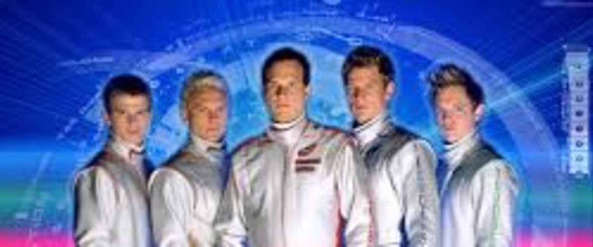 Thunderbirds