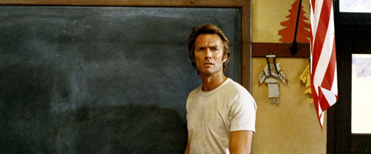 Thunderbolt and Lightfoot