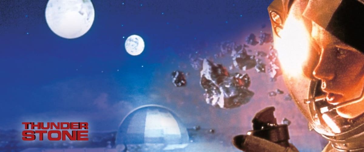 Thunderstone - Season 2