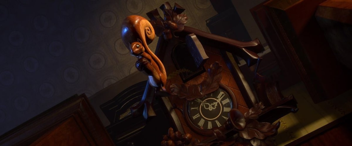 Watch Tick Tock Tale