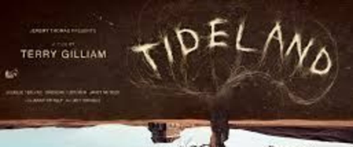 Tideland