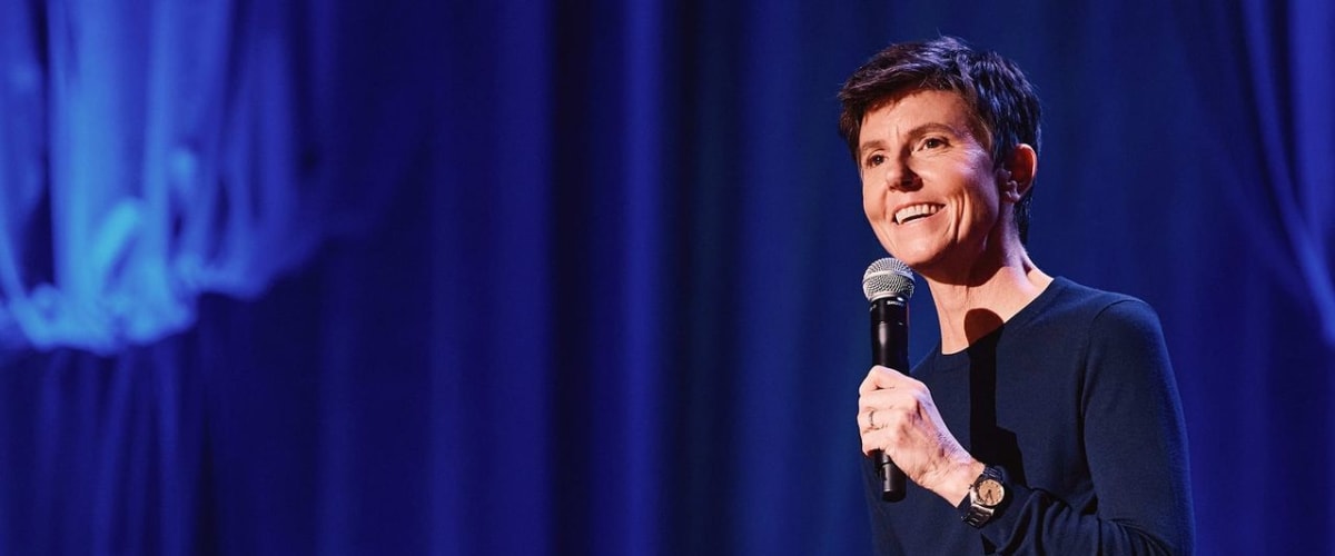 Tig Notaro: Hello Again
