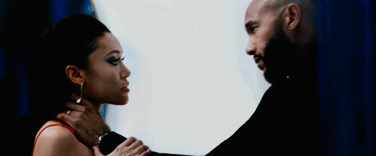 Watch Til Death Do Us Part