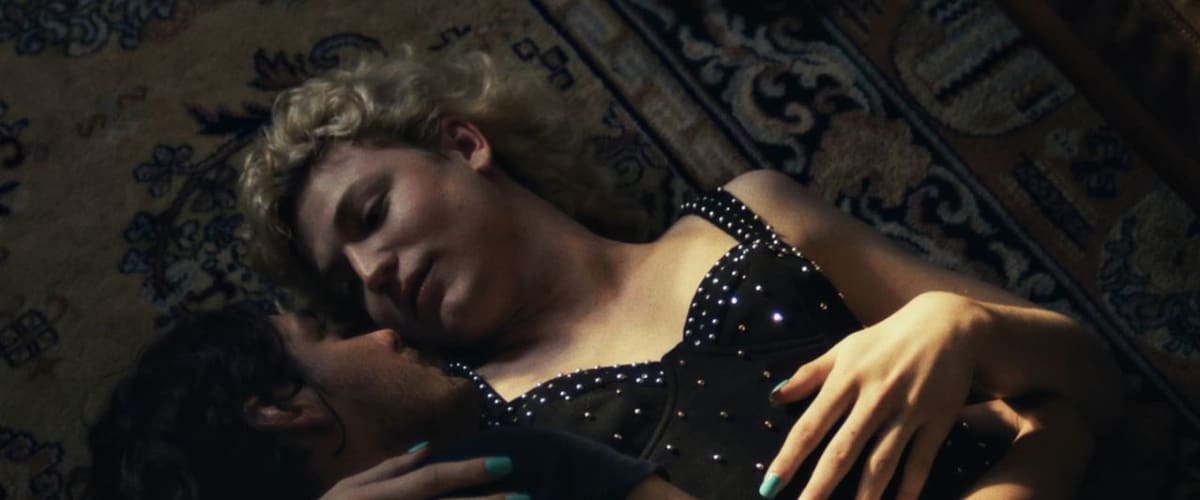 Till the End of the Night