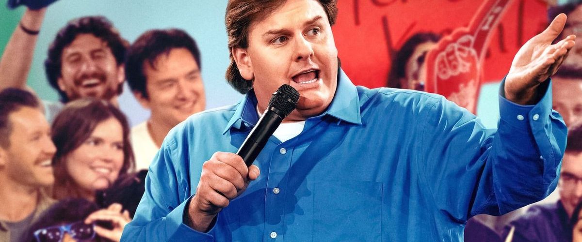 Watch Tim Dillon: This Is Your Country