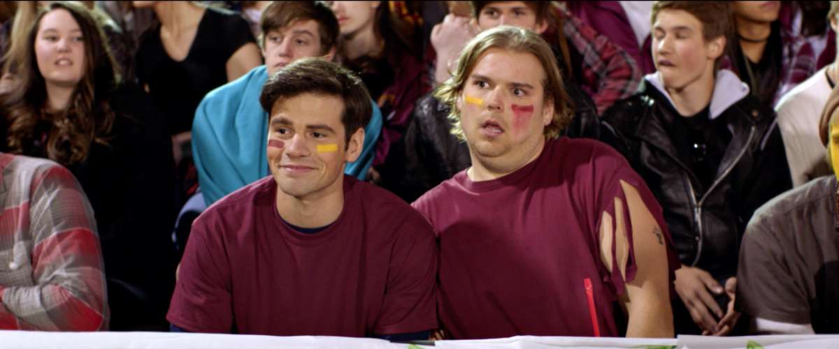 Tim Timmerman, Hope of America