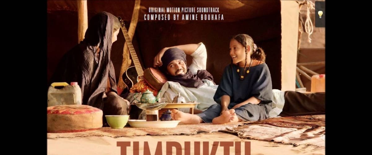 Timbuktu