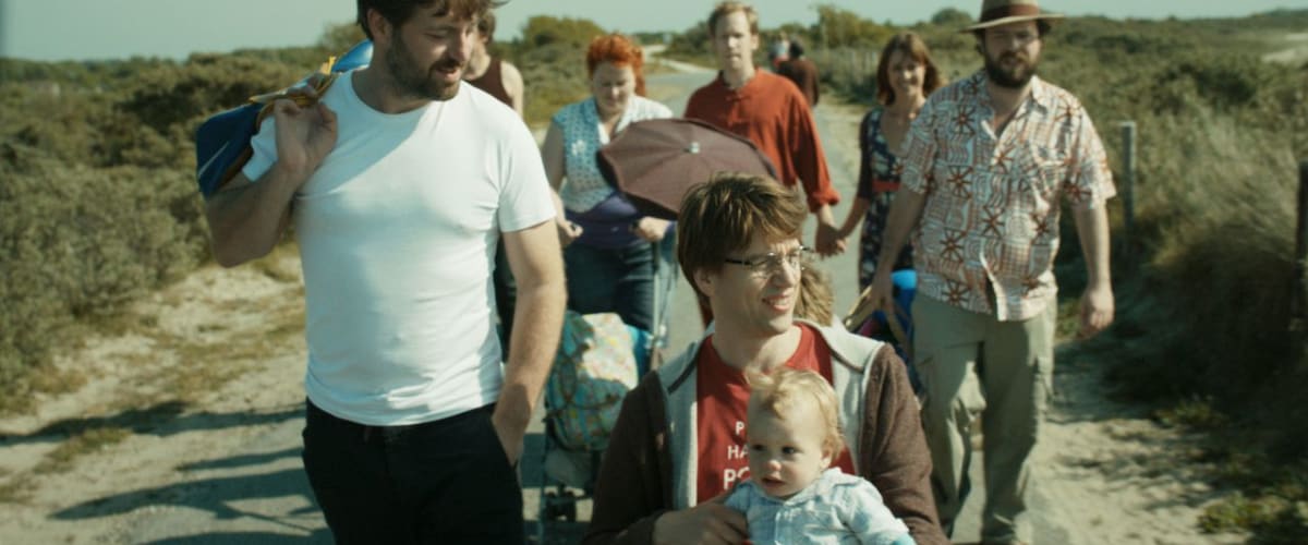 Watch Time Of My Life