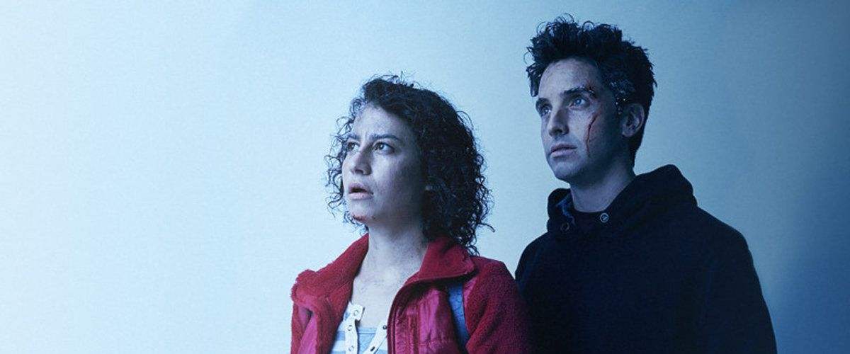 Watch Time Traveling Bong (UNCENSORED)